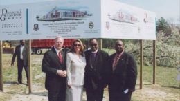 Don_Blake_-_Mother_Marcietia_Glenn_-_Bishop_Glenn_-_Rev_Joe_Ellison_Jr