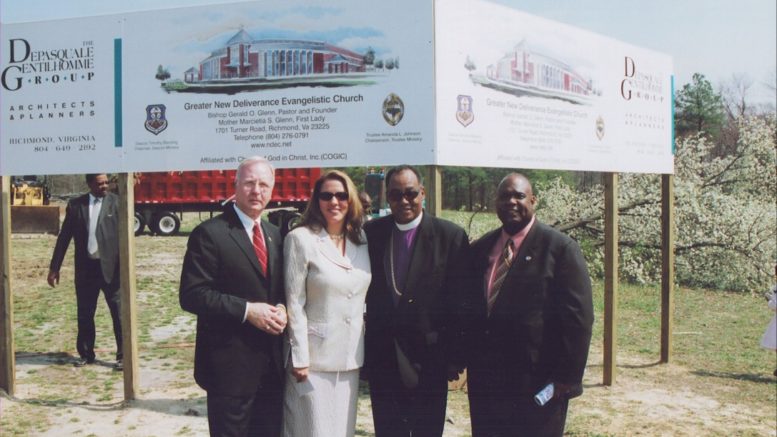 Don_Blake_-_Mother_Marcietia_Glenn_-_Bishop_Glenn_-_Rev_Joe_Ellison_Jr