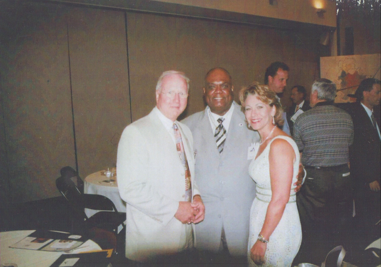 Don_Blake_Joe_Ellison_and_Lisa_Blake