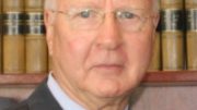 Chairman Don Blake