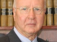 Chairman Don Blake