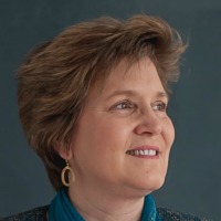 Laurie Tryfiates photo - 150 profile template