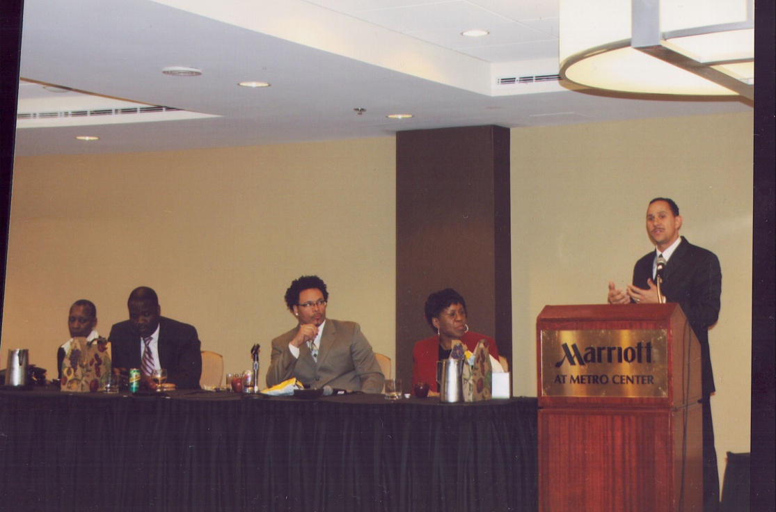 Rev_Dean_Nelson_speaks_at_the_Conference_2