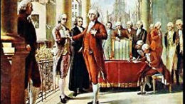 GWInauguration