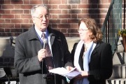 Delegate_Bob_Marshall_and_wife_Cathy