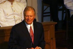 Reverend