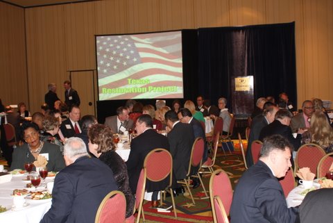 Texas_Restoration_Project_Dinner_Meeting_January_17_2011