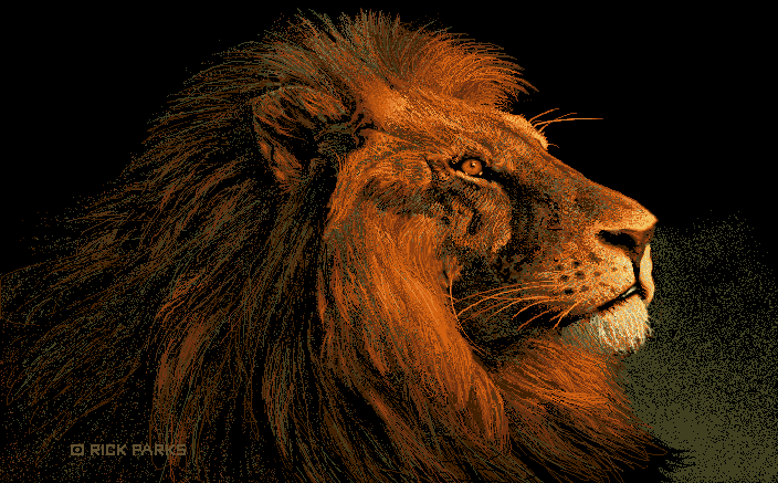 Courage