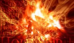 holyspiritfire