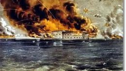 Fort_Sumpter_Bombardment