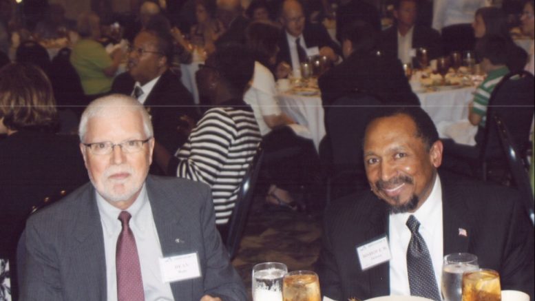 VCA_Board_Member_and_Chairman_of_Valley_Family_Forum_Dean_Welty_with_Bishop_Harry_Jackson