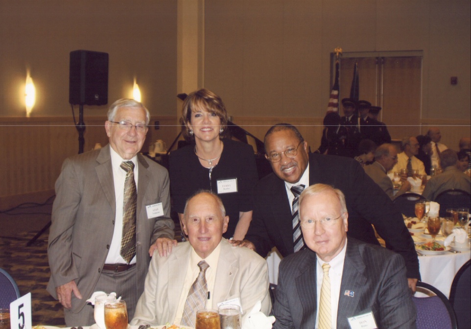 VCA_Board_Members_Stan_Treleaven_Greene_Hollowell_Terry_Beatley_Johnny_Hunter_Don_Blake