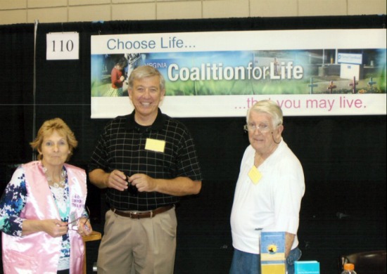 Diana_DeBoe__Craig_Hudgins_both_VCA_Board_Members_with_Pete_Baker