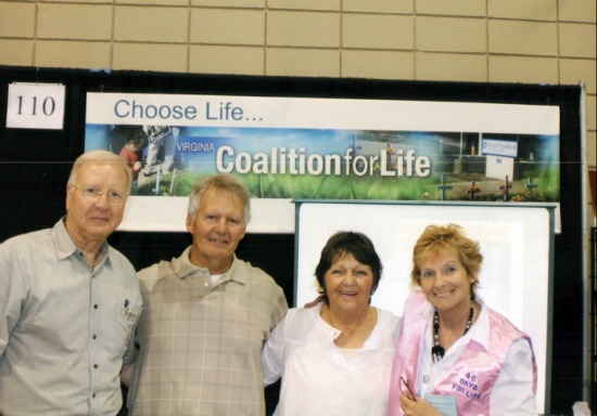 Don_Blake_VCA_Chairman_Bill__Sandra_Goode__Diana_DeBoe
