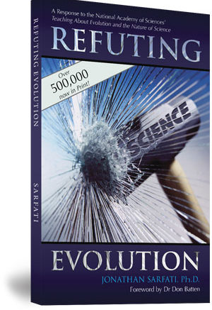 Refuting_Evolution