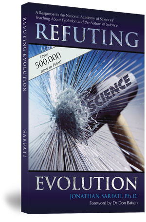 Refuting_Evolution