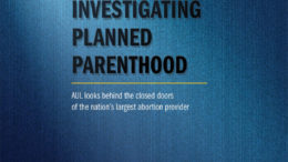 Investigating_Planned_Parenthood