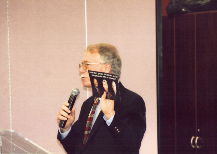 Roger_Pogge_Family_Foundation