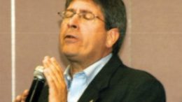 VA_State_Senator_Steve_Martin
