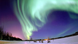 760Aurora-Borealis