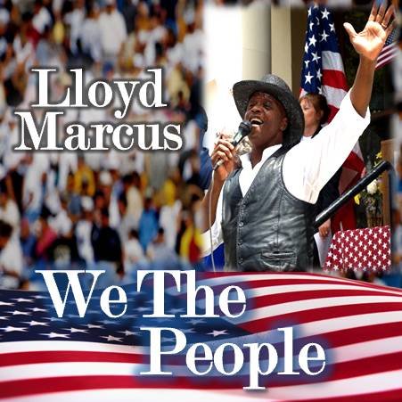 LloydMarcus