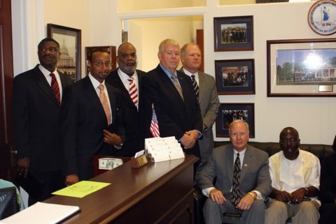 Pastors_met_in_Congressman_Cantors_Office