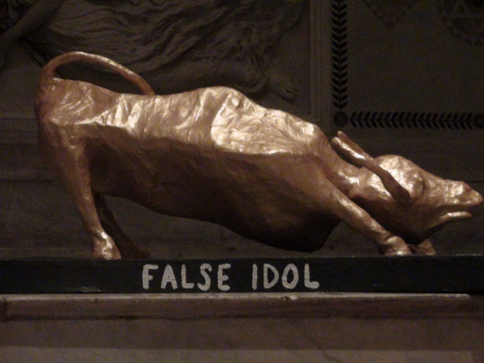 False_Idol