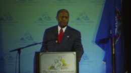 Herman_Cain_Podium