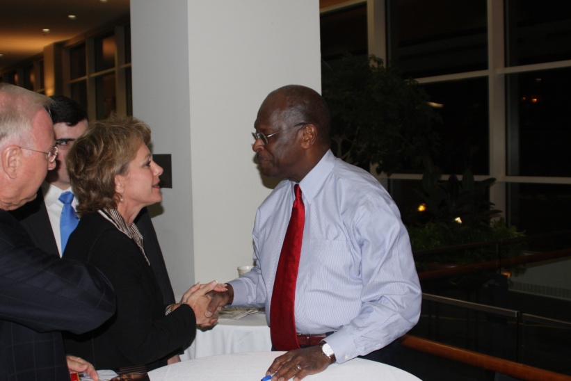 Herman_Cain_and_Don_and_Lisa_Blake