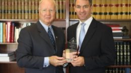 2695_-_VCA_Chairman_Don_Blake_and_Attorney_General_of_VA_Ken_Cuccinelli