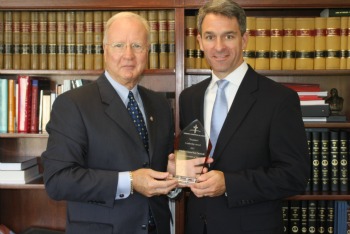 2695_-_VCA_Chairman_Don_Blake_and_Attorney_General_of_VA_Ken_Cuccinelli