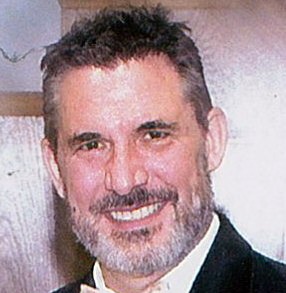 Rev Michael Hirsch