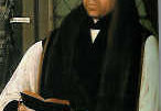 Thomas Cranmer Archbishop of Canterbury