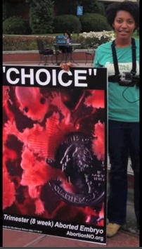 Biola University Pro Life