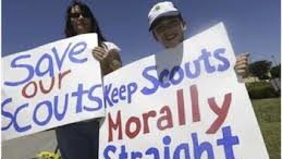 Morally Straight