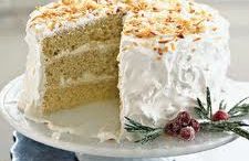 Baked Cake