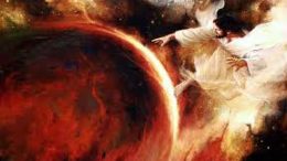 Christ of Creation
