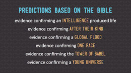 predictions