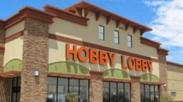 Hobby Lobby