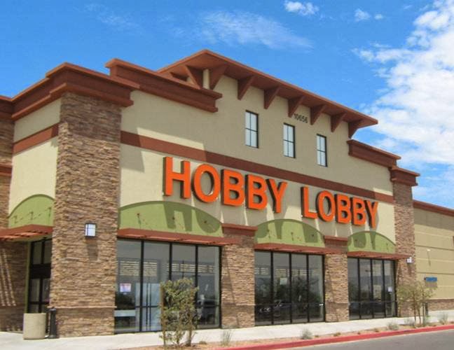 Hobby Lobby