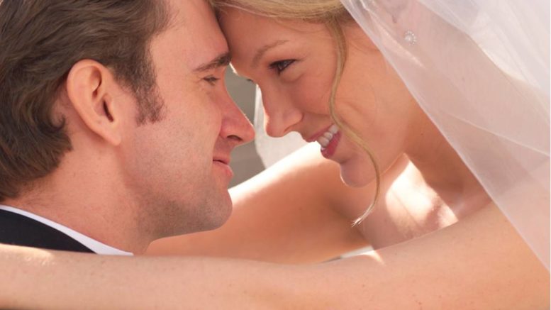 Natural Marriage