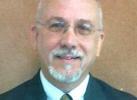 Pastor Jim Langlois