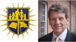 Michael Farris Speaks at Kimber Academy