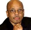 Rev Dr Clenard Childress jr