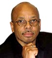 Rev Dr Clenard Childress jr