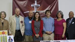 VCA Board and Advisors at Bootcamp Nov 1-2 2013