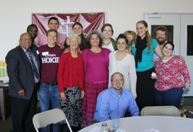 Virginia Pro-Life Bootcamp Class of 2013 November 1-3 2013