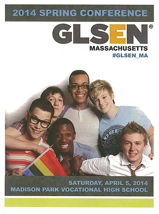 GLSEN Conf-program 320