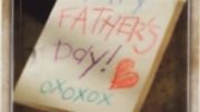 Fathers Day Card
