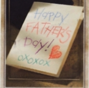 Fathers Day Card